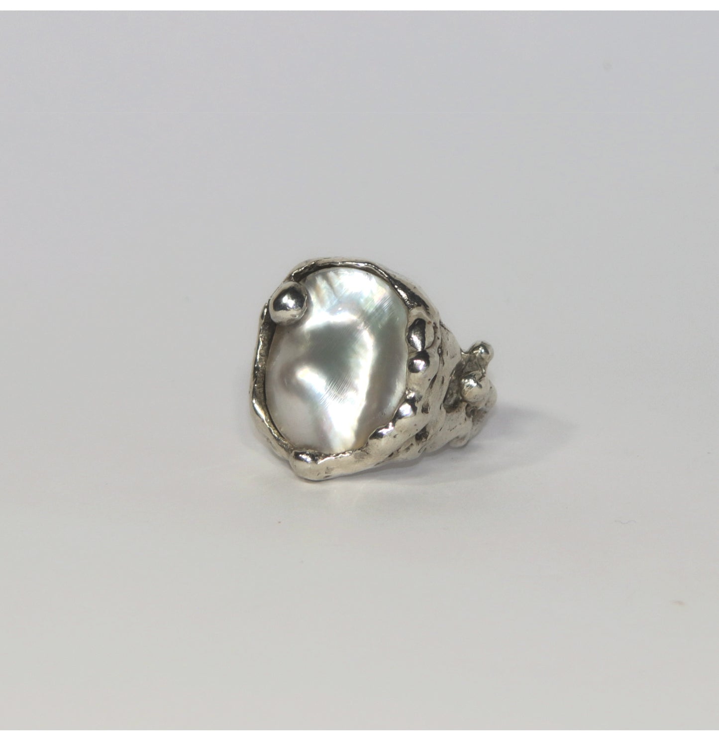 Burbuja ring