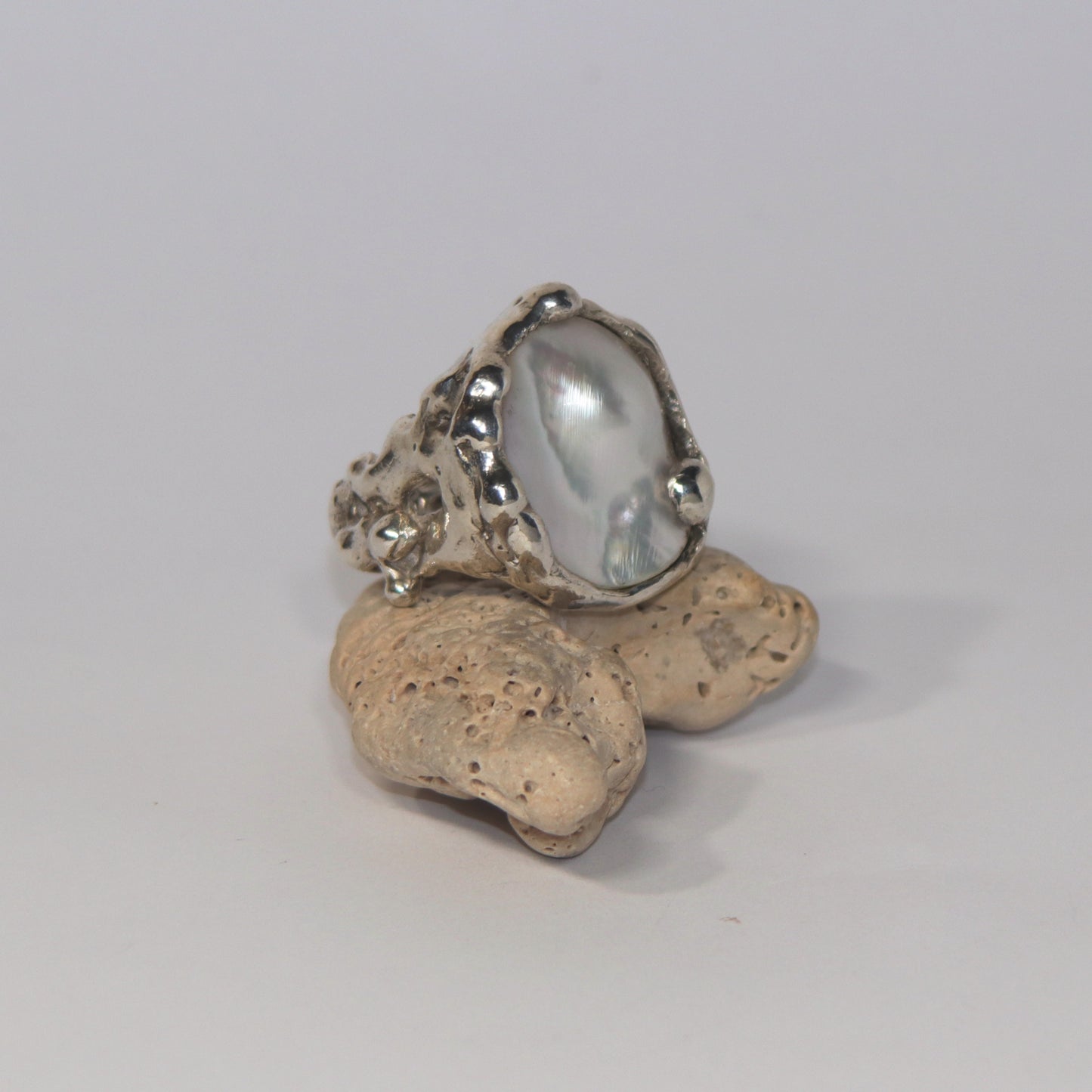 Burbuja ring