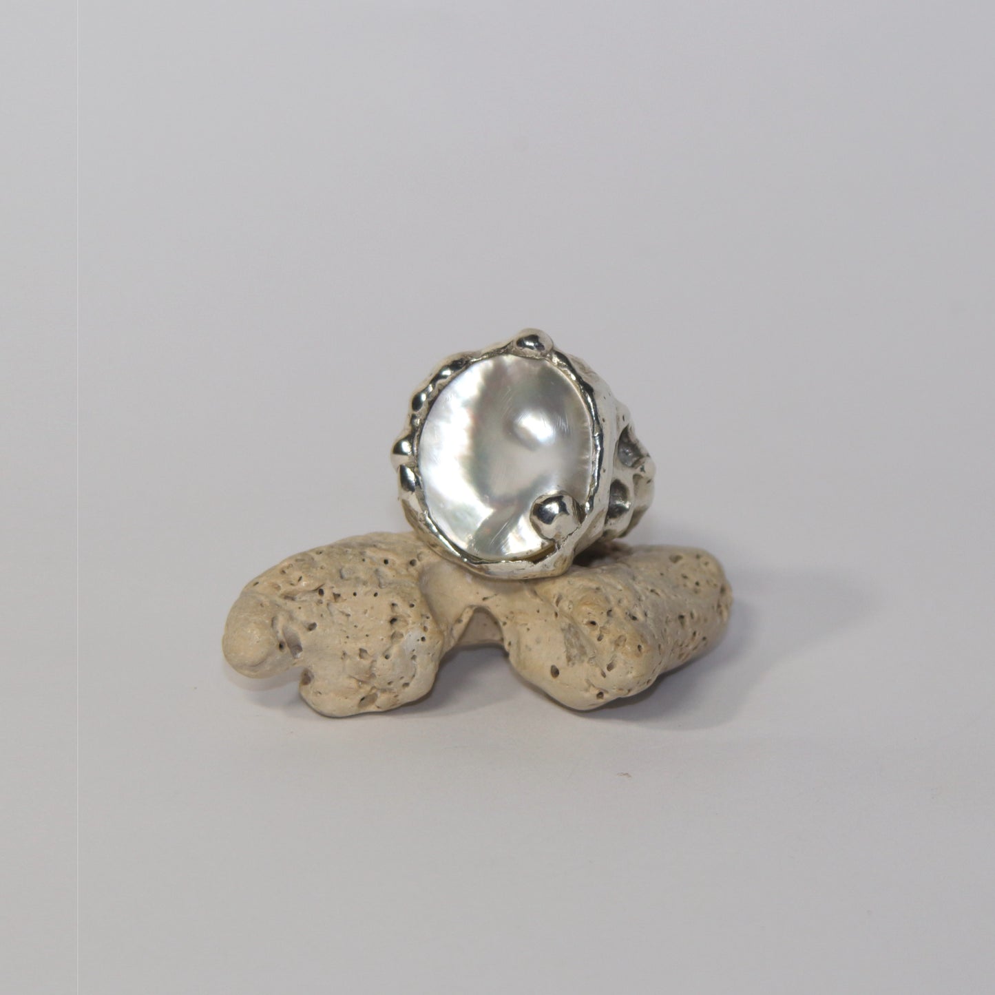 Burbuja ring