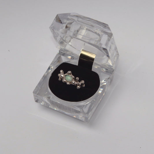 Nalu ring