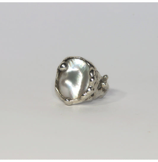 Burbuja ring